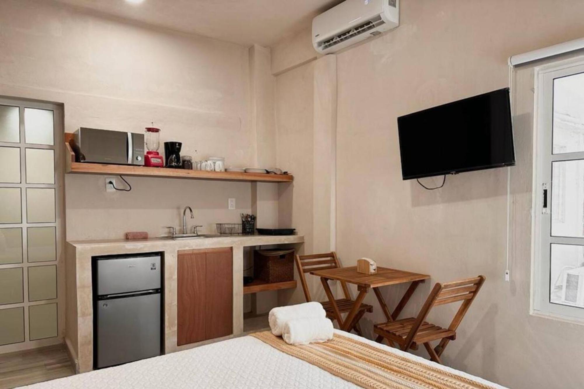 Xikama Studios By Andiani Travel Cancun Bagian luar foto